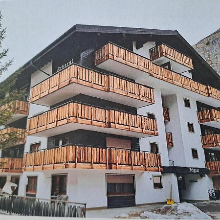 Haus Arbgrat Apartamento Zermatt Exterior foto